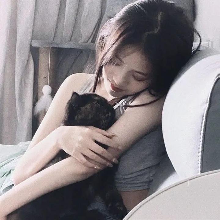 在我的梦中