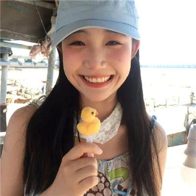 寻找西瓜女